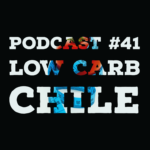 Podcast #41: Alimentación low carb y fertilidad