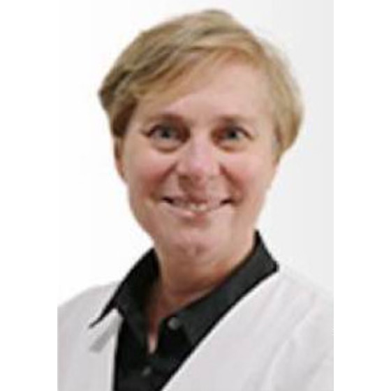 Jacqueline Bedecarratz