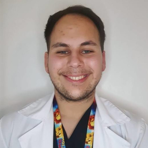 Javier Arriagada Gacitúa