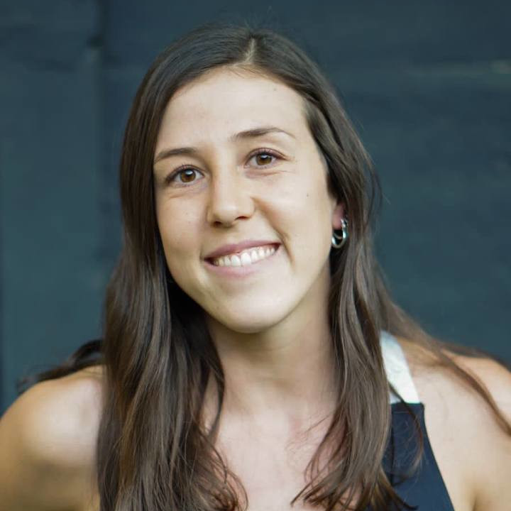 Katrin Thompson
