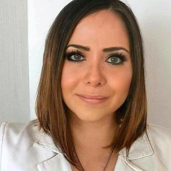 Daniela Martínez Iovchev