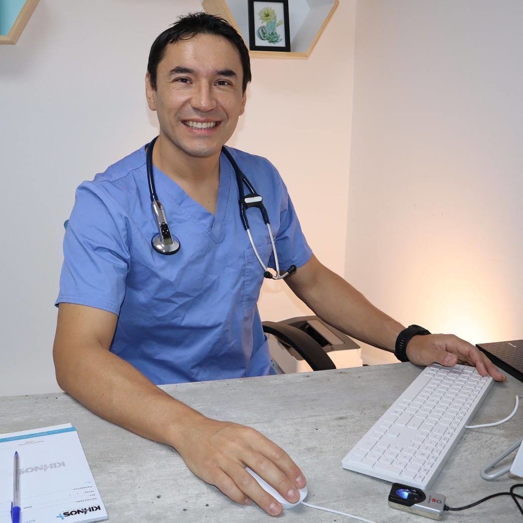 Diego Concha Celedón