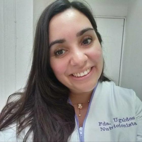 Fernanda Ugaldes Valdebenito