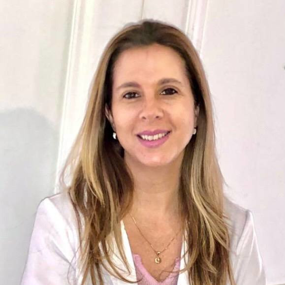 Loreto Cárdenas Bozzo