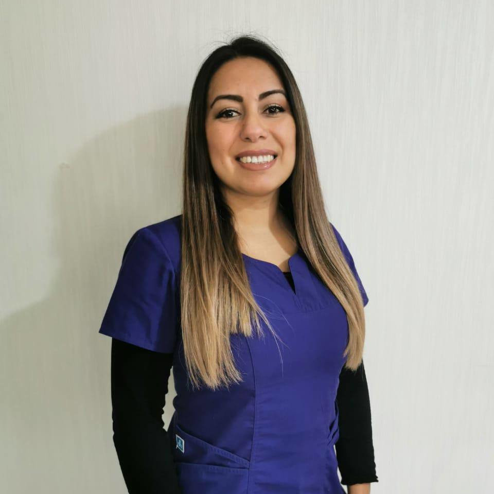María Soledad Palacios Muñoz