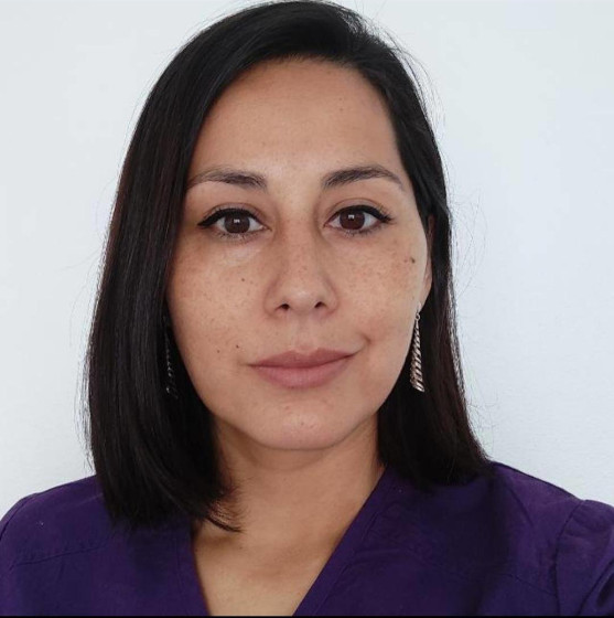 Rosa Sepúlveda Medina