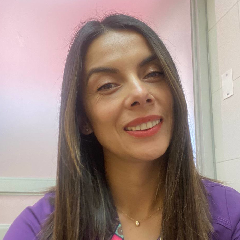 Karla Neira Llanquilef
