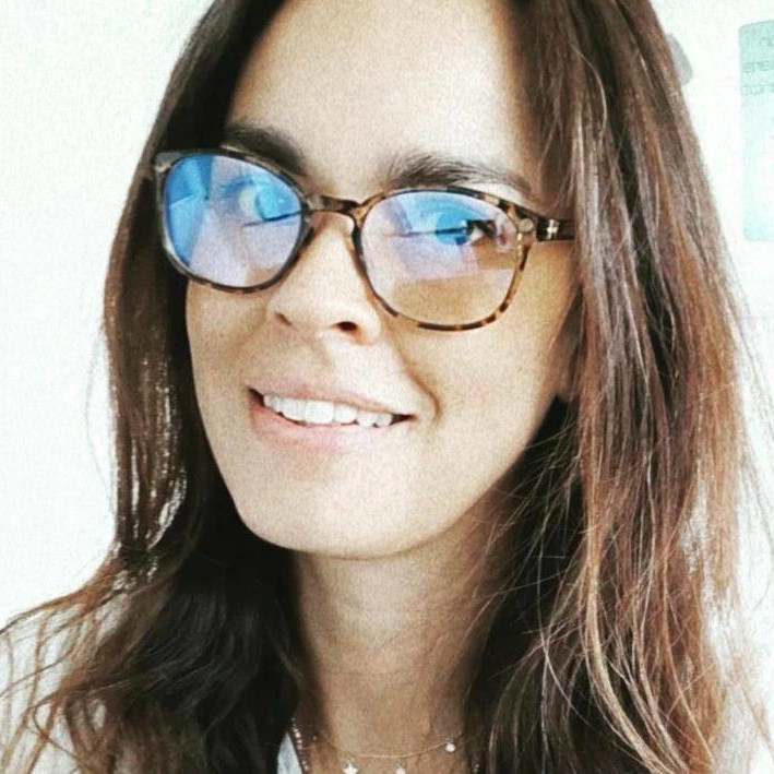 María Fernanda Retamales
