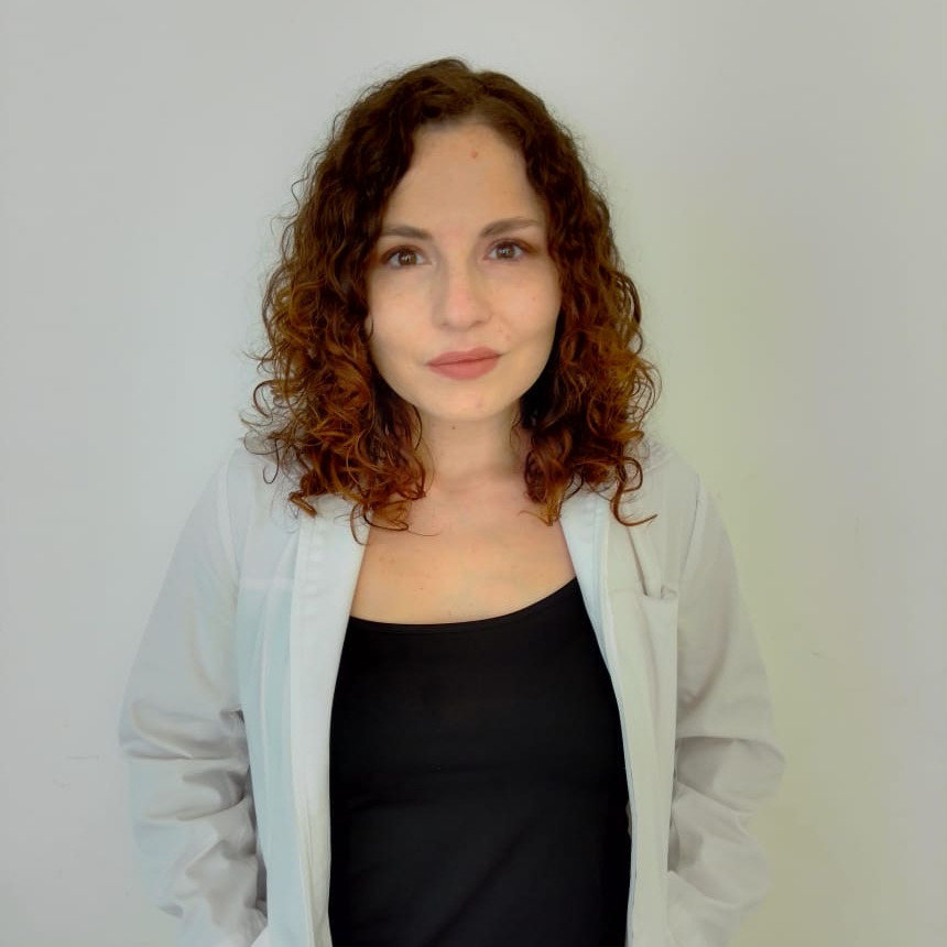 Maria Jesús Riveros Miño