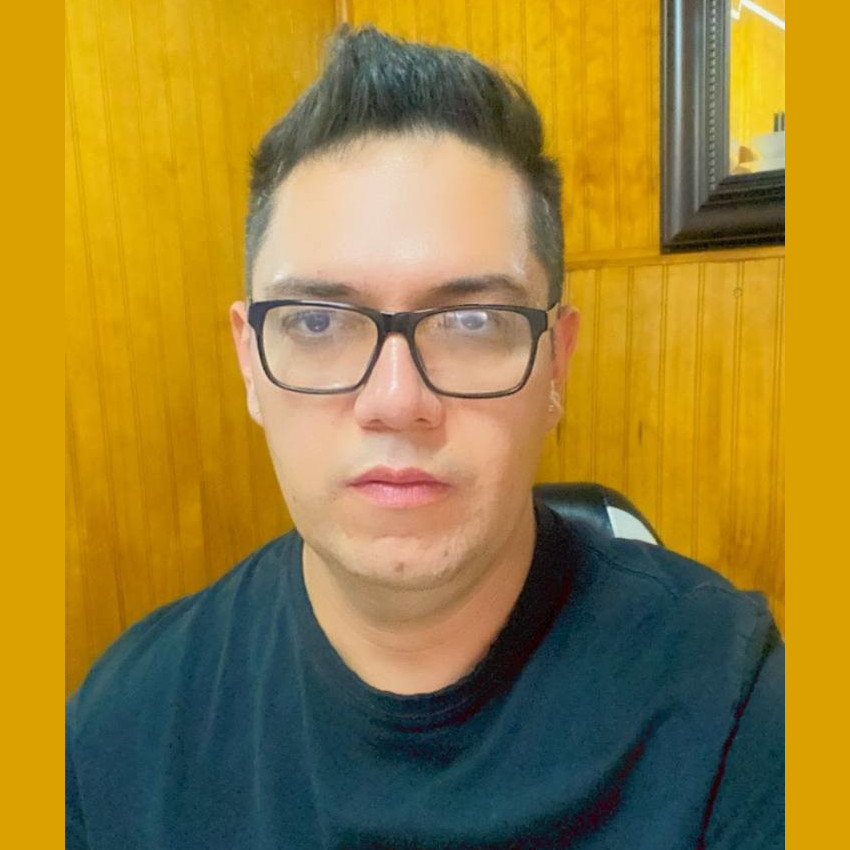 Adin Antilef González